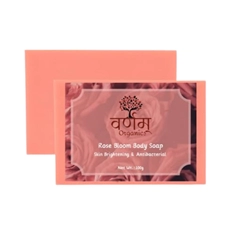 Rose Bloom Body Soap